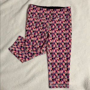 VSX Knockout Crop medium